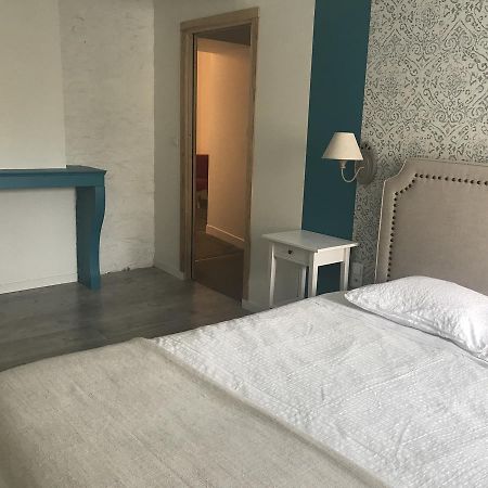 Le 38 Hotel Restaurant Dole Eksteriør bilde