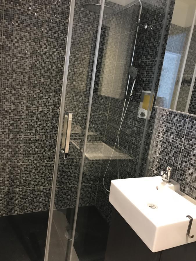 Le 38 Hotel Restaurant Dole Eksteriør bilde